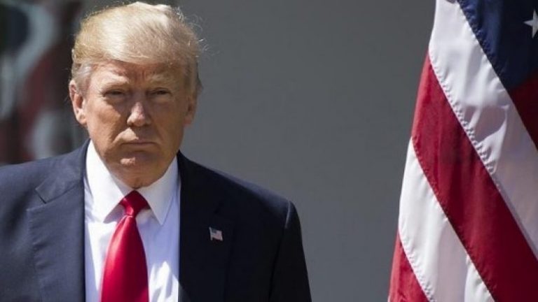 Kjo është e vërteta e planit sekret të Trumpit për të mposhtur ISIS-in