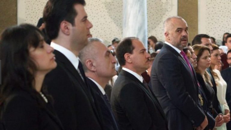 Numërohen mbi 66% e votave, PS 72 mandate