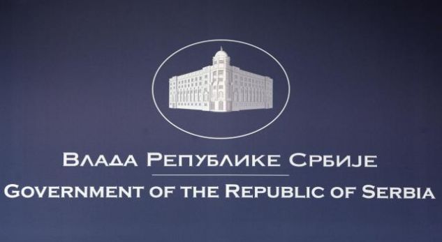 Kjo është përbërja e Qeverisë së re të Serbisë (Lista)