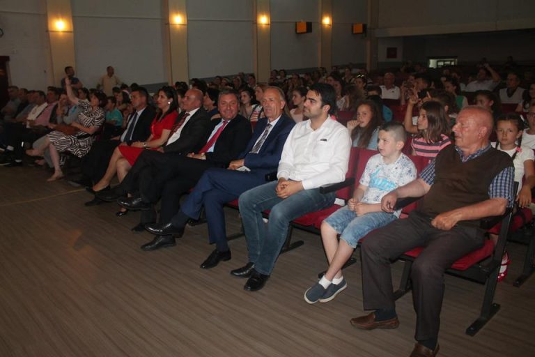 Festohet 12 Qërshori, Dita e Çlirimit të Komunës së Lipjanit