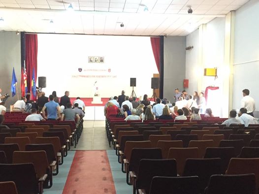 Djali i dëshmorit: U harrua përvjetori i rënies së dëshmorëve të Lipjanit