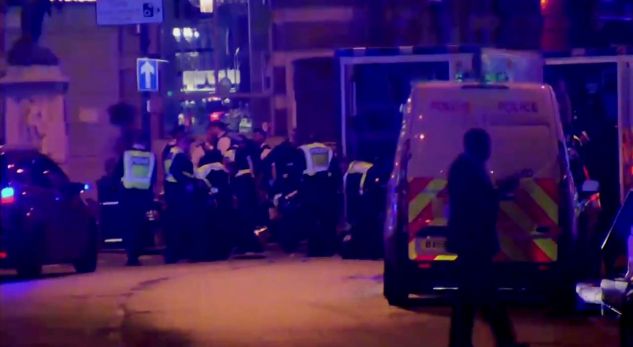 Rritet numri i të vdekurve në sulmin në Londër