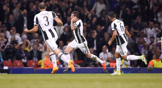 UEFA publikon 10 golat më të mira të sezonit në Champions (Video)