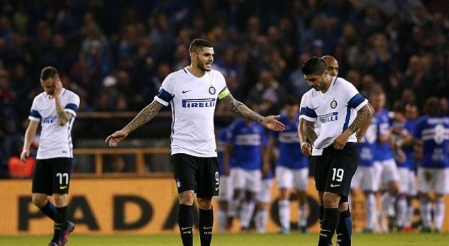 Lajm i keq për Interin (Foto)