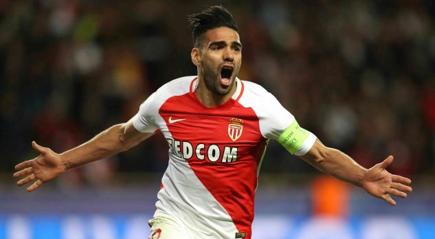Zyrtare: Falcao vendos për të ardhmen (Foto)