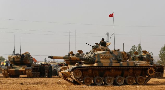 Erdogan i kundërpërgjigjet shteteve arabe: S’i lëvizi trupat ushtarake nga Katari