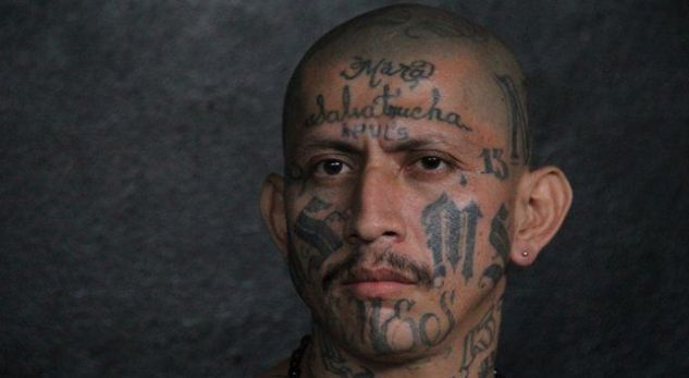 SHBA intensifikon luftën ndaj bandës MS-13