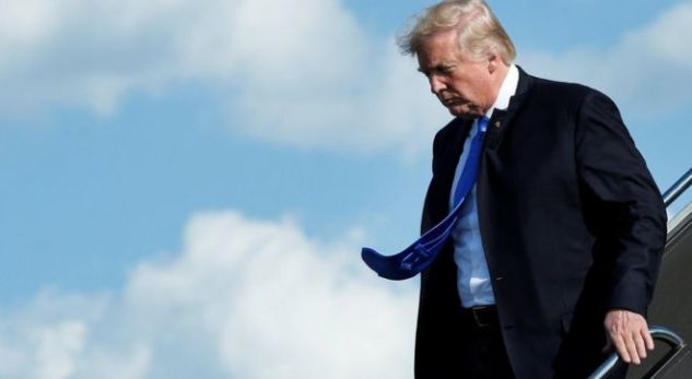 Dyshime të reja mbi vizitën shtetërore të Trumpit në Britani