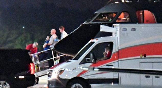Koreja Veriore tregon pse e liroi qytetarin amerikan