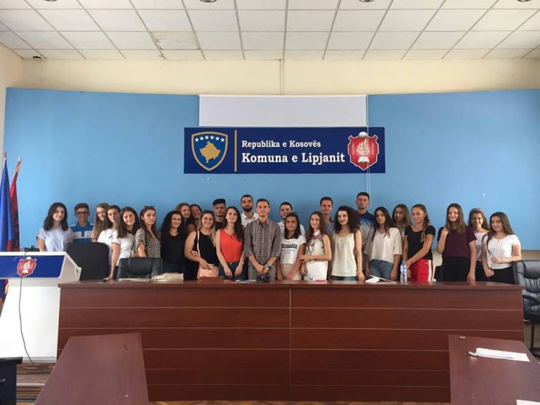 Agon Grajqevci zgjidhet kryetar KRL-së në Lipjan