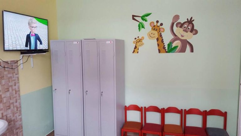 Përurohet shërbimi i pediatrisë në QKMF – Lipjan