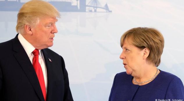 G20: Mosmarrëveshjet të paraprogramuara