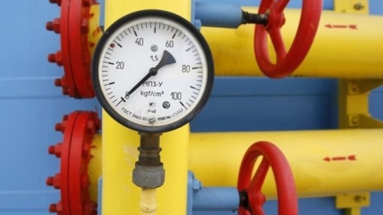 Është miratuar memorandum bashkëpunimi për gaz natyror midis Maqedonisë dhe Bullgarisë