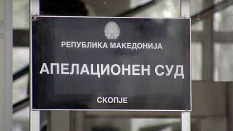Në Gjykatën e Apelit vazhdon beteja e PSP-së me të akuzuarit e përgjimeve