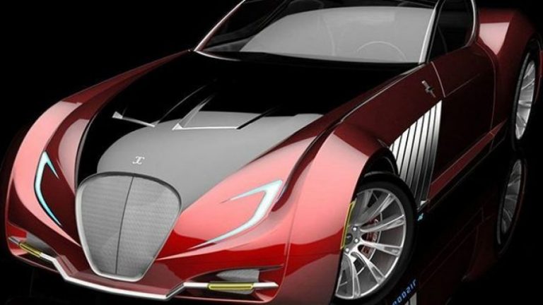 Godsil Manhattan mund të jetë rivali kryesor i Rolls-Royce (Foto)