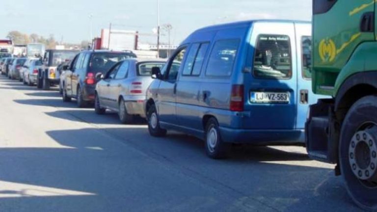 Policia e Shqipërisë merr masa për festa, kontrolle të shtuara në pikat kufitare