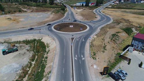 Sabit Pacolli kandidati i AKR-së në Lipjan për deputet në zgjedhjet e 11 Qershorit