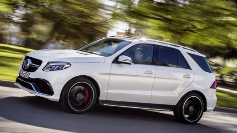Mercedes tërheq tre milionë vetura nga tregu evropian (Foto)