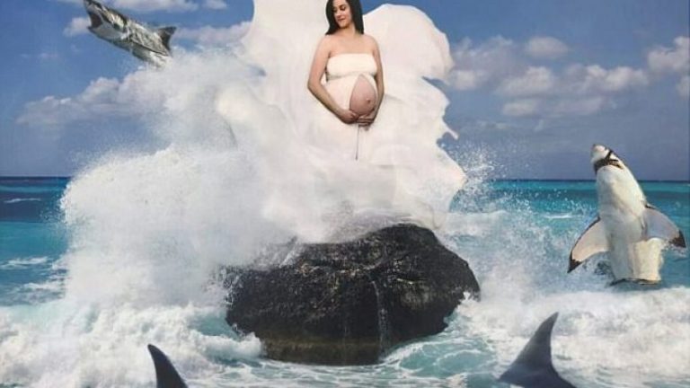 Njoftimet më të çuditshme për fëmijën që do të lindë (Foto)