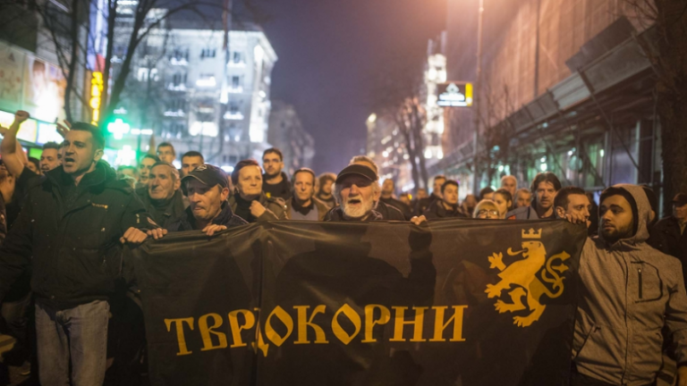 ”Tvrdokorni”, Zaev, Borisov dhe Georgievski nuk meritojnë të thithin ajër Maqedonie