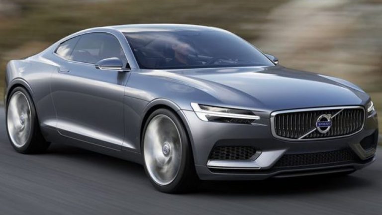Volvo do ta sjellë në shtator makinën e re me 600 kuajfuqi (Foto)