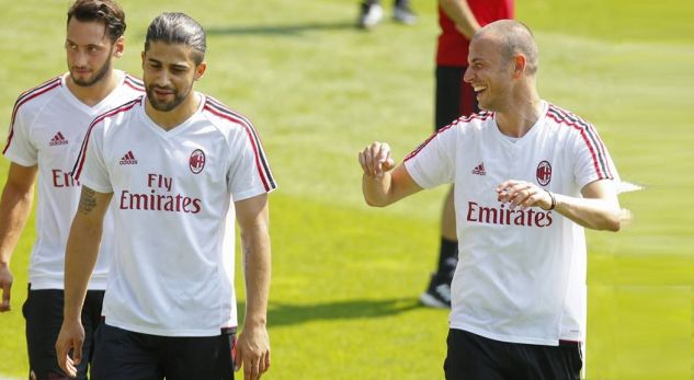 Milan bën ofertë për yllin e Bayern Munichut (Foto)