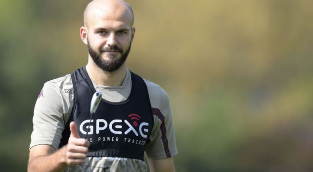Lamtumirë Torino, Ajeti gjen skuadrën e re (Foto)