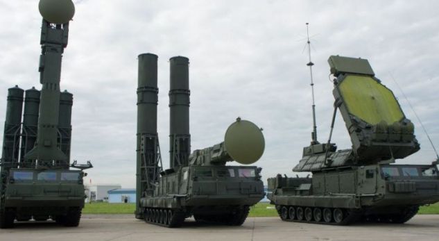 Turqia bashkë me Francën dhe Italinë zhvillojnë sistem të mbrojtjes ajrore dhe raketore