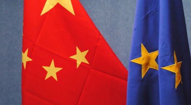 Kina do të hyjë në Bashkimin Europian?