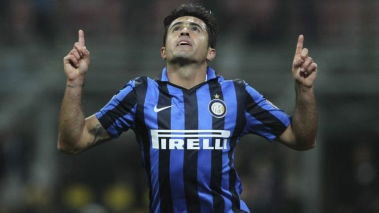 Eder: Dua të qëndrojë te Interi