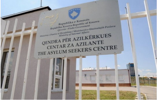 Në Magure të Lipjanit janë strehuar 18 refugjatë