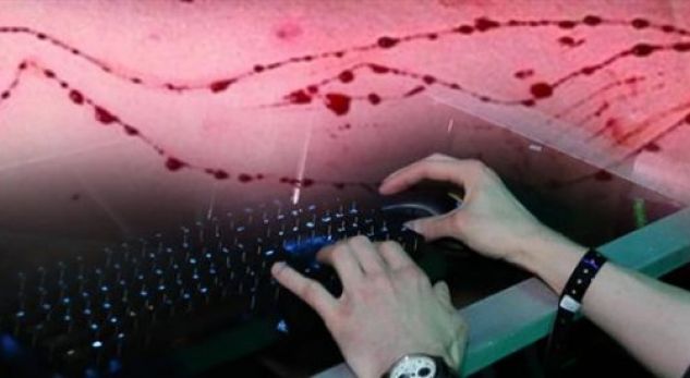 Shënohet një tjetër rast i Balenës Blu, djaloshi 15-vjeçar filmon veten gjatë vetëvrasjes