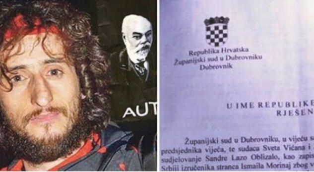 Reagojnë familjarët e Ballistit: Nëse ekstradohet në Serbi do të vetëflijohemi