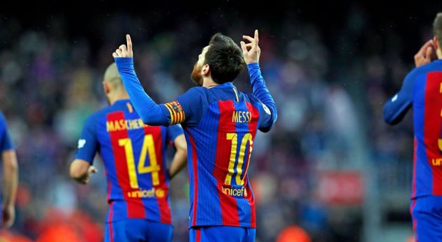 Barcelonës i dështon një transferim (Foto)