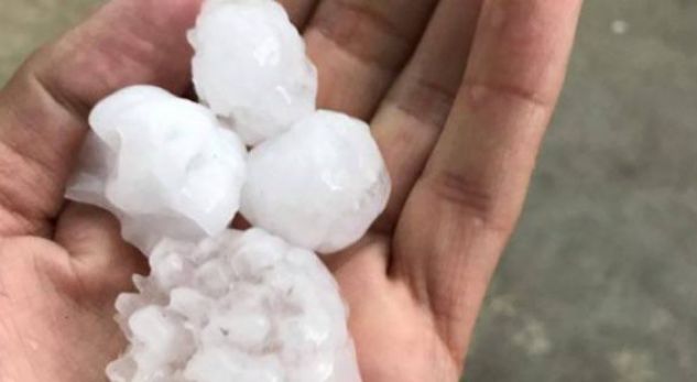 Breshër e përmbytje në Zvicër (Foto)