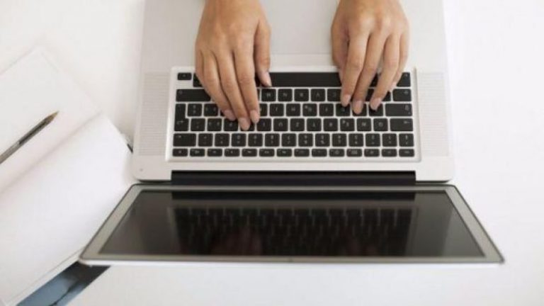 Blogjet mbushin njëzet vjet