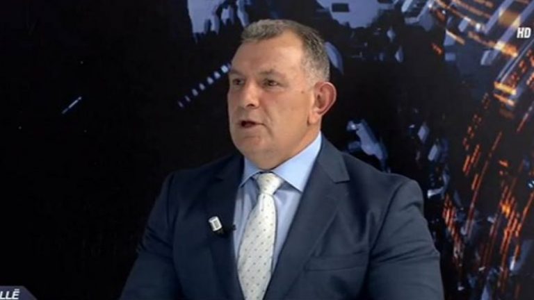 Buja: Presidentja e ka në kompetencë shkarkimin e gjyqtarëve nëse e sheh si rrezikshmëri për sigurinë kombëtare