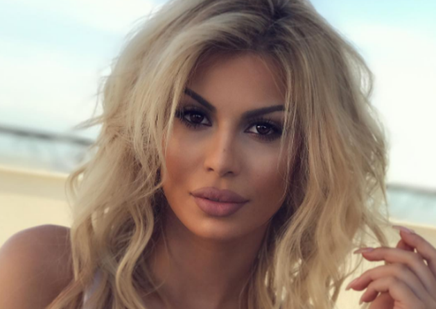 Thoni ça të doni. Luana ja u mbylli gojën të gjithëve me këto foto (Foto)