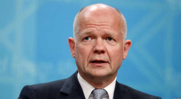 Lideri i Partisë Konservative: Britania duhet ta shpëtojë veten nga Brexiti “fatkeq”