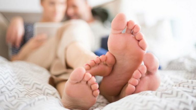 Çfarë u ndodhë trupave tuaj kur shpërnguleni së bashku