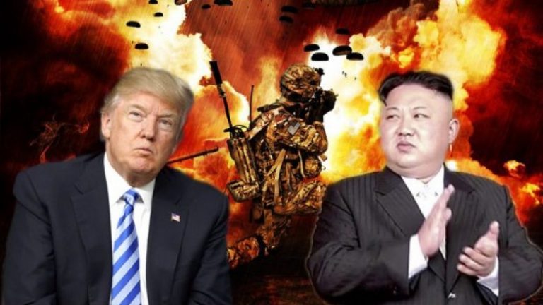 Tre armët e Kim Jong-Un, me të cilat Koreja e Veriut planifikon të “sulmojë” Shtetet e Bashkuara (Foto)