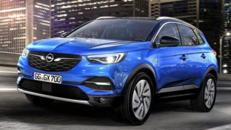 Opel sjell risi të shumta në panairin e automobilave në Frankfurt (Foto)