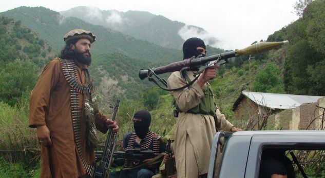 Kërcënojnë talibanët: Afganistani do të bëhet varrezë për SHBA-në