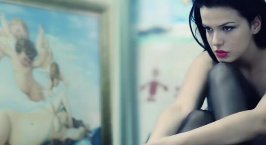 Rezarta Shkurta shfaq trupin e saj ‘hot’ (FOTO)