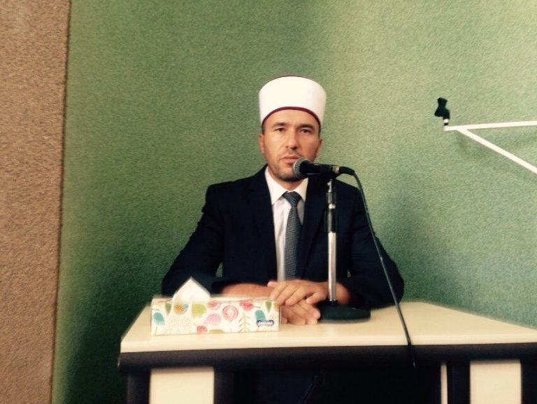 Skender Mehmeti: Bajrami është festë që bashkon dhe ofron familjet mes vete!