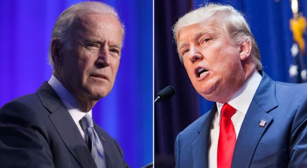 Biden reagon pas lajmit se Trump dhe gruaja e tij janë infektuar me Covid19: Lutemi të shërimin e tyre