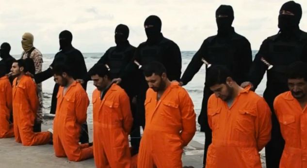 SHBA e dënon gjenocidin e ISIS-it ndaj të krishterëve dhe grupeve tjera fetare