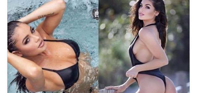 Femër më seksi se kjo sot s’mund të gjeni në Instagram (Foto)