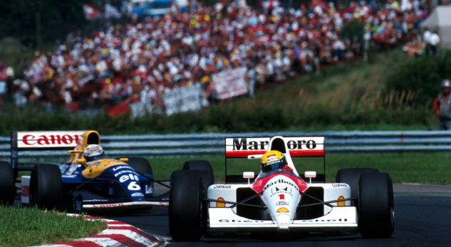 ​Formula 1 synon garën e tretë në Amerikën Latine