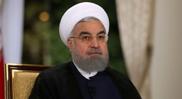 Presidenti i Iranit i bën thirrje Arabisë Saudite të mos i përkrahë terroristët